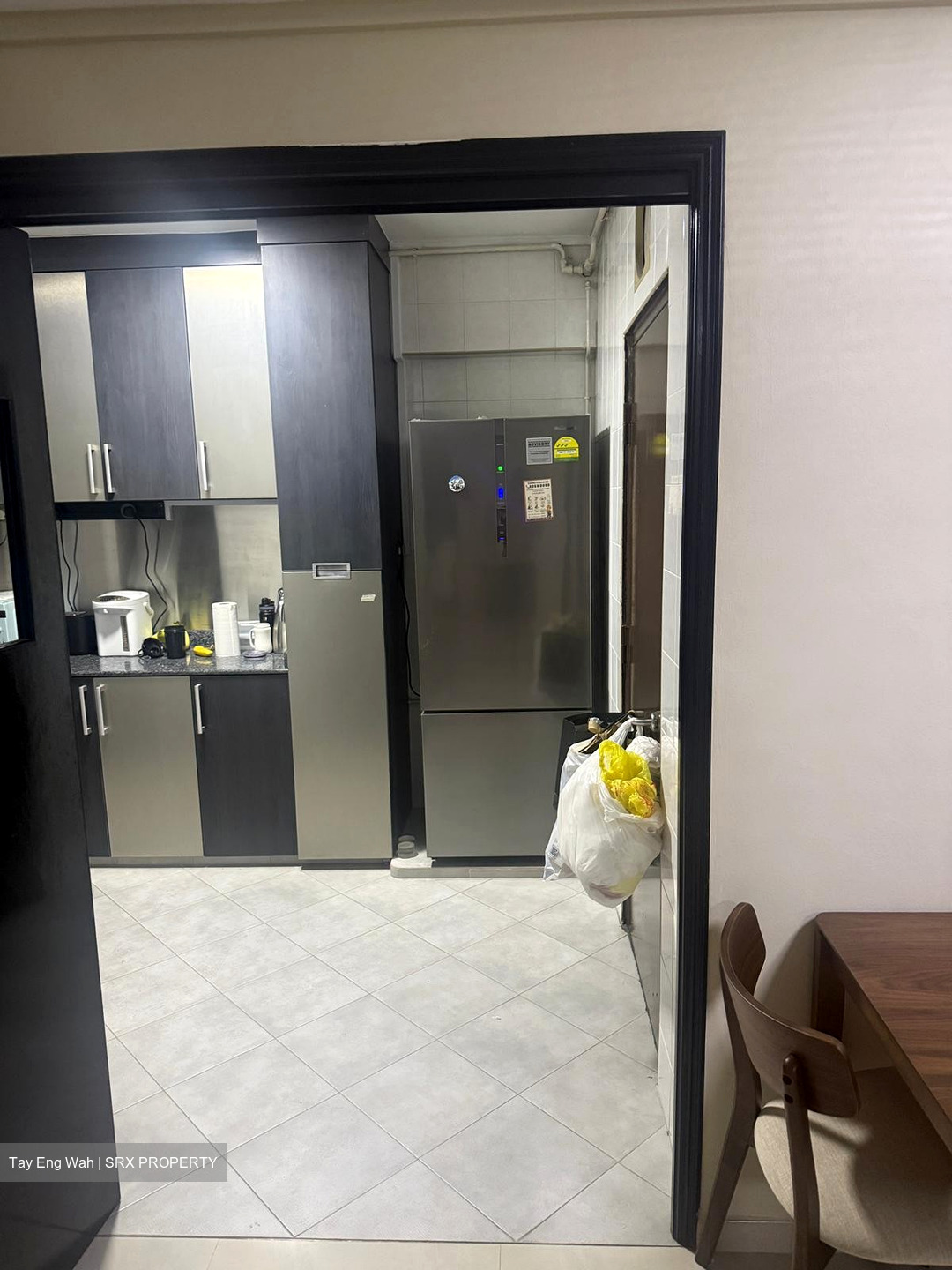 Blk 686B Choa Chu Kang Crescent (Choa Chu Kang), HDB 4 Rooms #594523061
